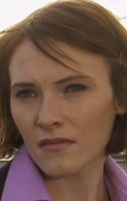 Актер Анастасия Марчук