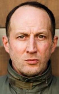 Актер Роберт Виктор Миних