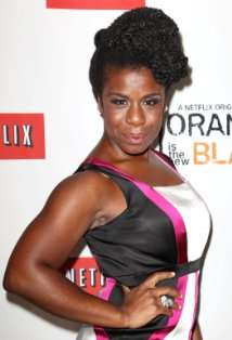 Фото Узо Адуба