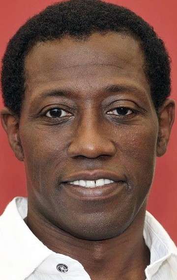 Актер Уэсли Снайпс