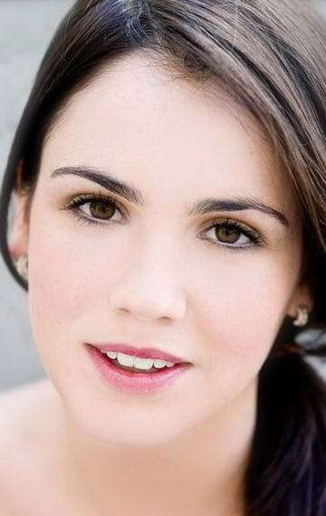 Актер Кэтерин Клилэнд