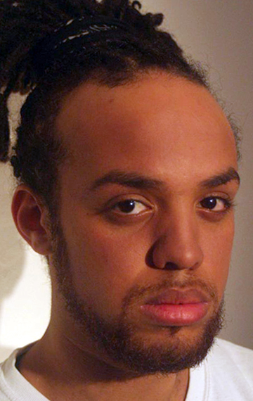 Актер Сами Тесфай