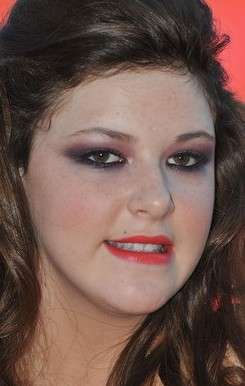 Актер Шеннон Бир