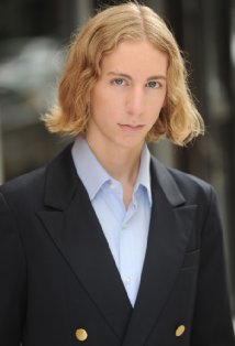 Актер Колби Бутман