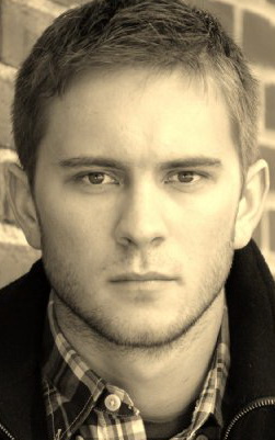 Актер Кэссиди Нил