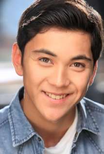 Актер Джонатан Раджетт