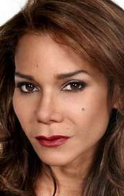 Актер Дафна Рубин-Вега