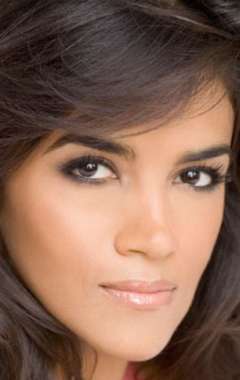 Актер Карина Арройяве