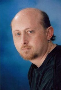 Актер Роберт Лекингтон