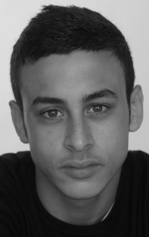 Актер Фейди Эльсайед