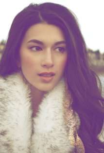 Фото Тейлор Хуи