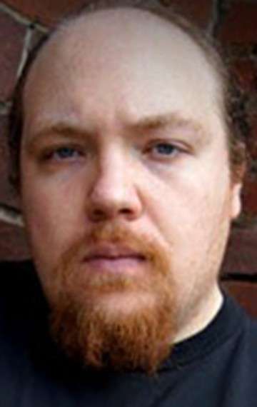 Актер Кит Брукс