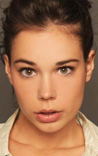 Актер Лайа Коста