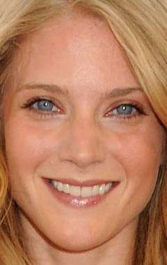 Актер Винтер Эйв Золи