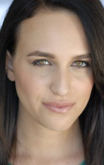 Актер Рени Брайант