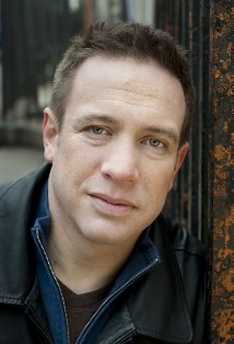 Актер Эд Хиви