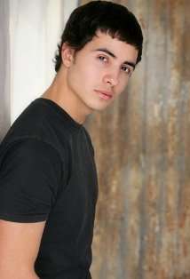 Фото Сантьяго Сегура