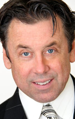 Актер Кристофер Эбер