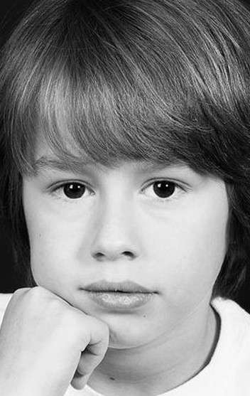 Фото Гэбриел Анхель Делгадо