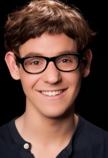 Актер Людовик Куто