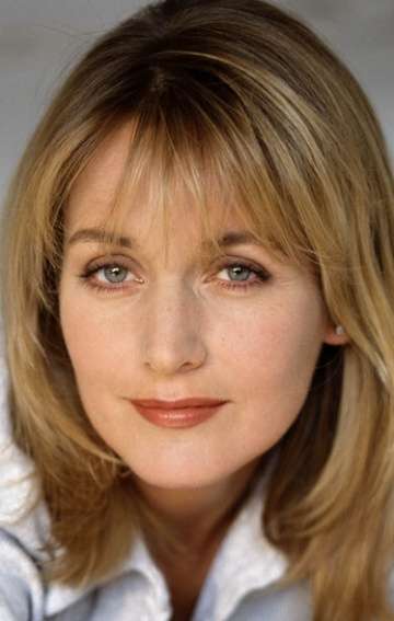 Фото Кэролайн Лэнгриш