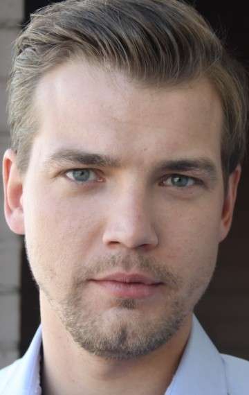 Актер Мартиньш Калита