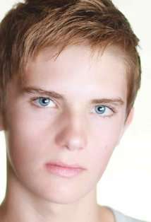 Актер Александр Ле Бас