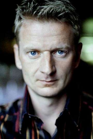 Актер Михаэль Кесслер