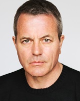 Актер Энтони Эдридж