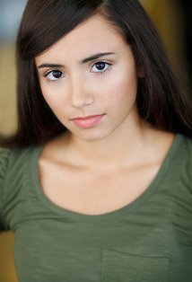 Актер Эриель Форнье