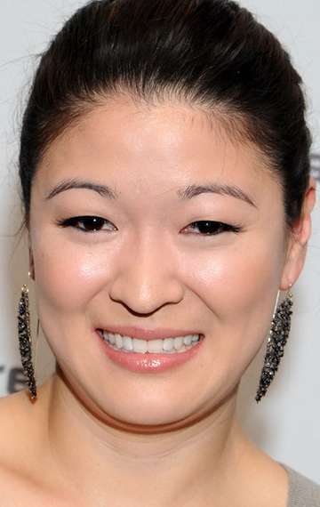 Актер Дженнифер Лим