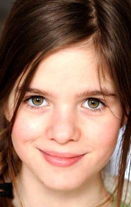 Фото Джэйми Бик