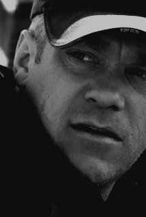 Актер Йен ван Темперли