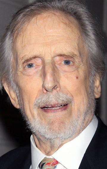 Актер Фриц Уивер