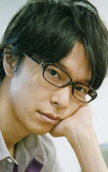 Фото Хироки Хасегава