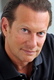 Актер Марк Акселовиц