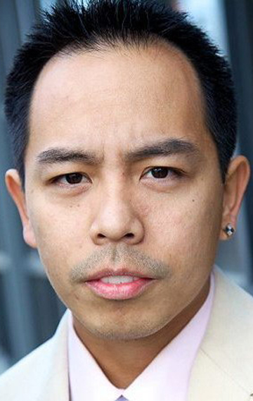 Актер Рей Какой Родис II