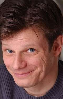 Актер Билл Лобли