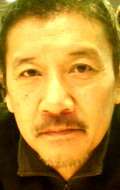 Актер Эйдзи Окуда