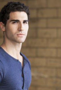 Актер Тобин Митник