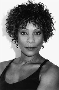 Фото Донья Кролл