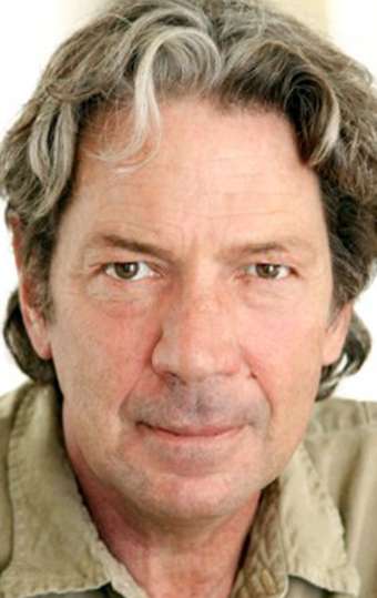 Фото Пол Джефри