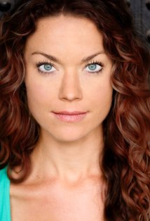 Актер Kelly Mumme