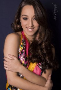 Актер Грэйс Мерисс Френсис