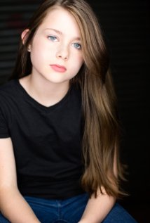 Актер Джордин Эшли Олсон