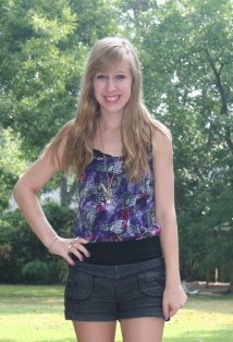 Актер Бэйли Уоттерс