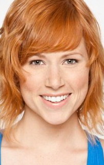 Актер Джули Шмид