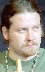 Актер Джанлука Гобби