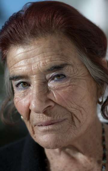 Актер Клодин Башет