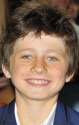 Фото Эдгар Канэм